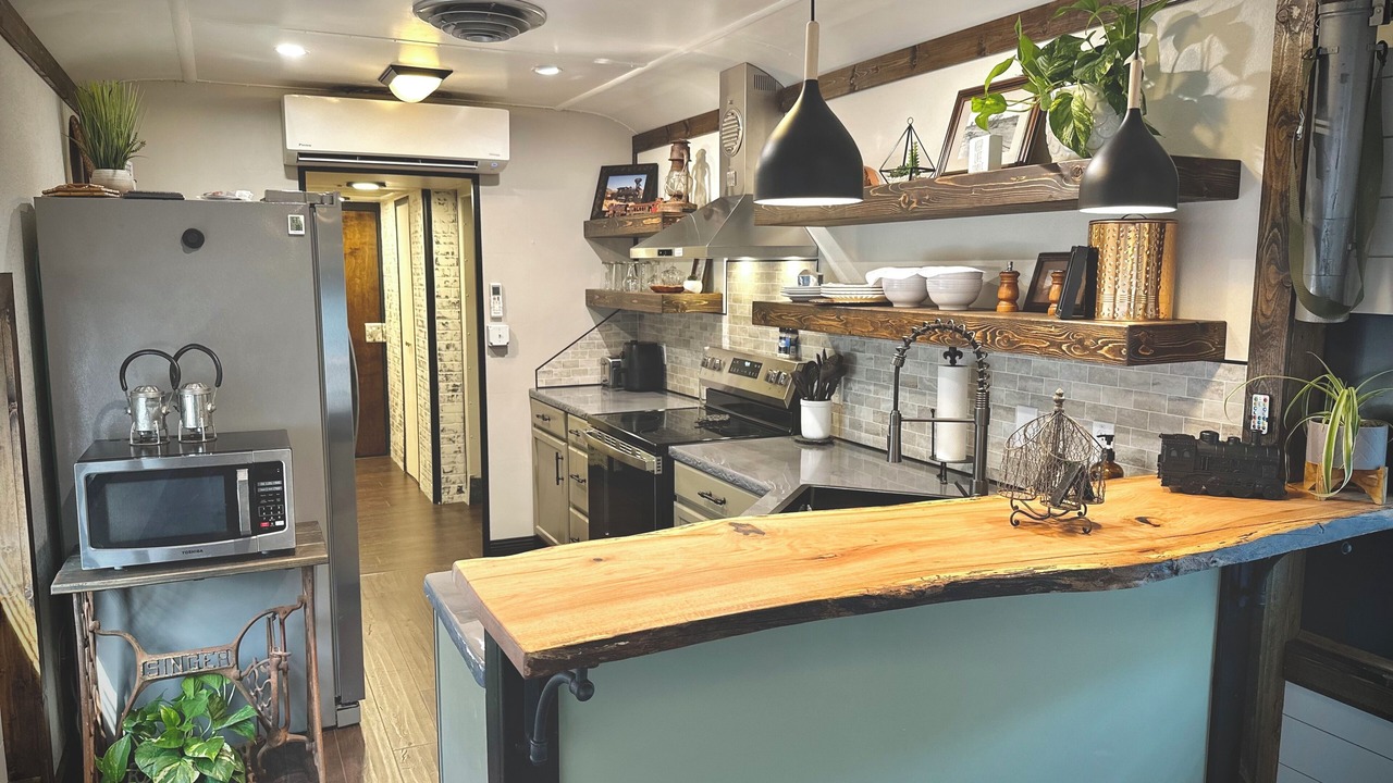 Photo of Kitchen in Eastland