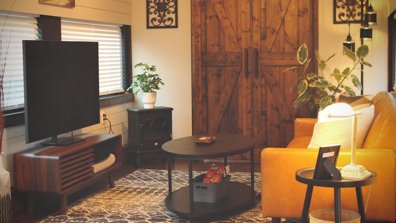 Photo of Livingroom in Eastland