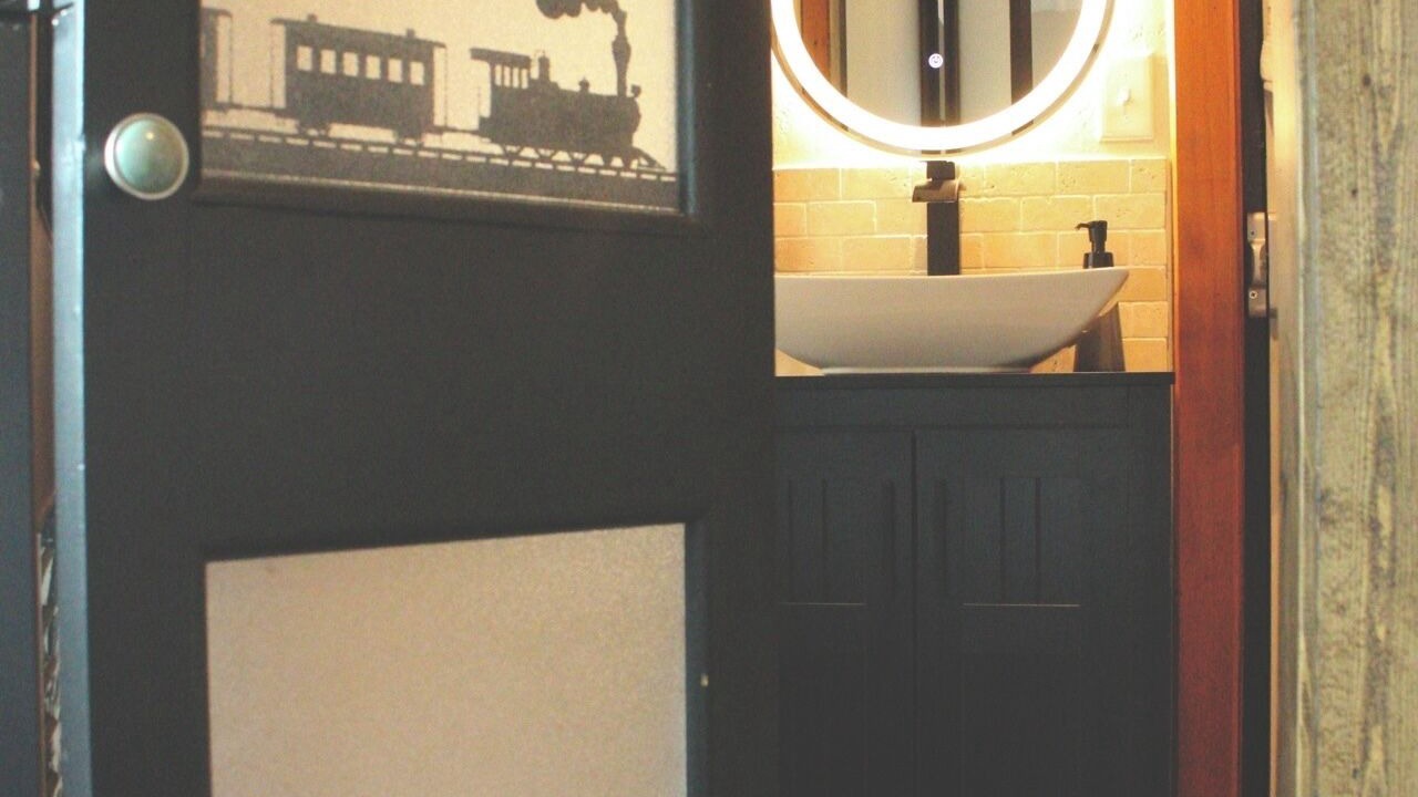 Photo of Bathroom in Eastland