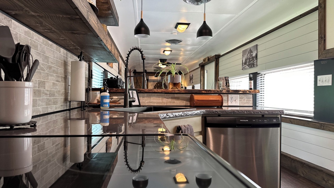Photo of Kitchen in Eastland