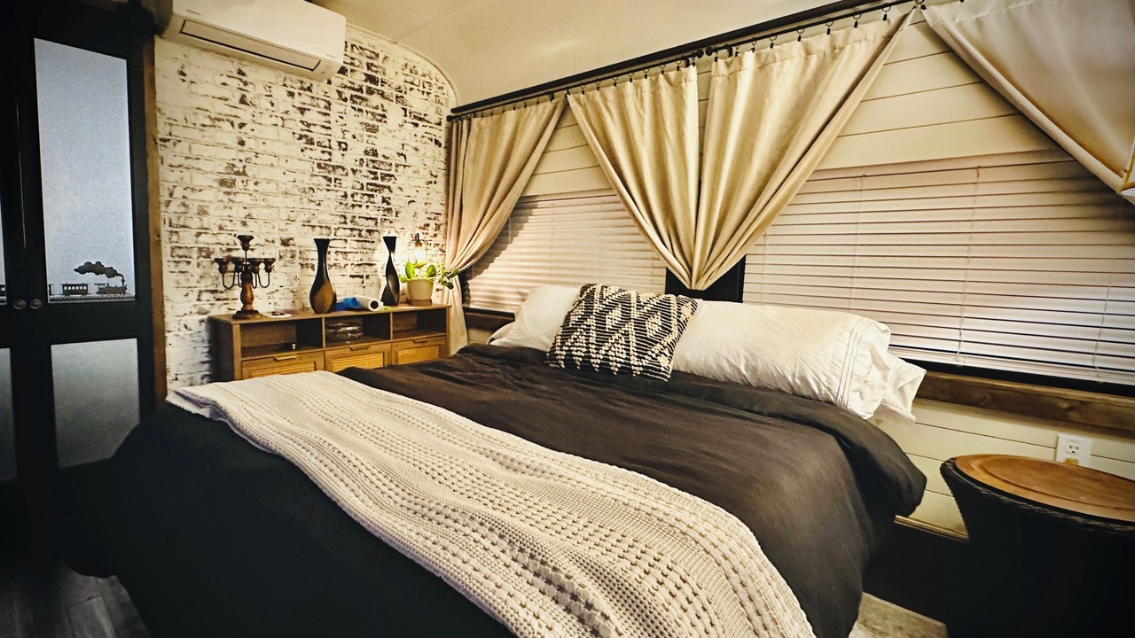 Photo of Bedroom in Eastland