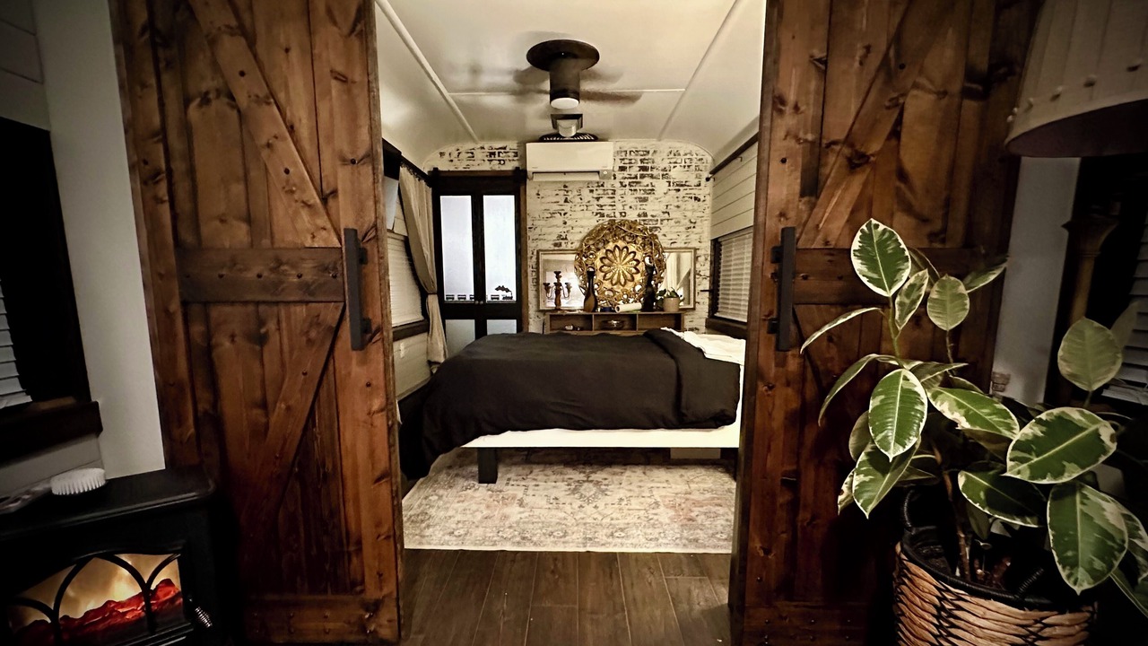 Photo of Bedroom in Eastland