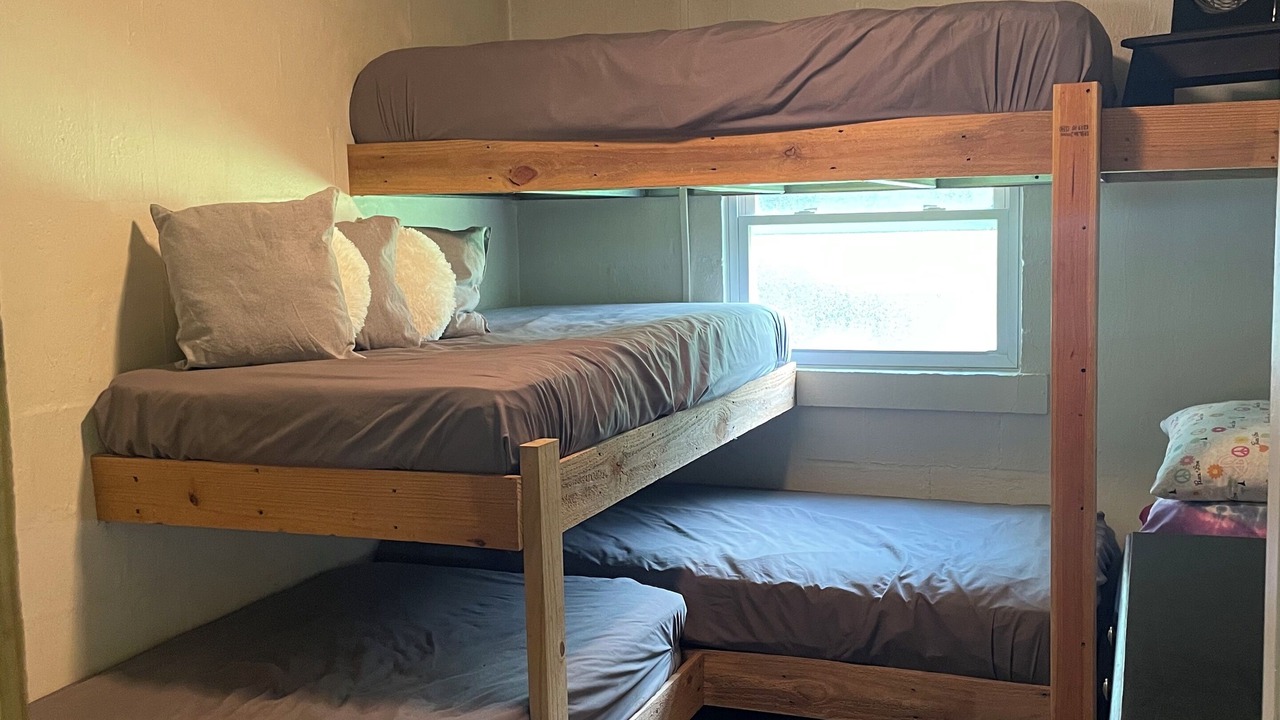 Photo of Bedroom in Eagle Rock