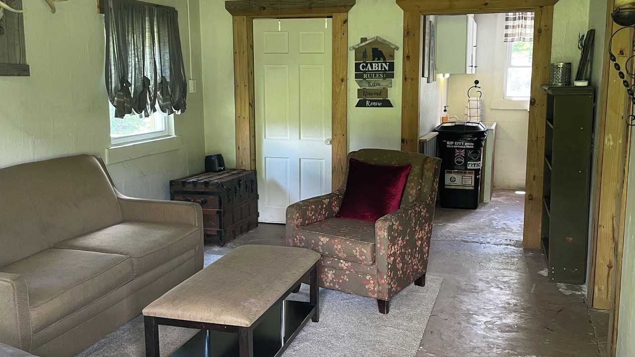 Photo of Livingroom in Eagle Rock
