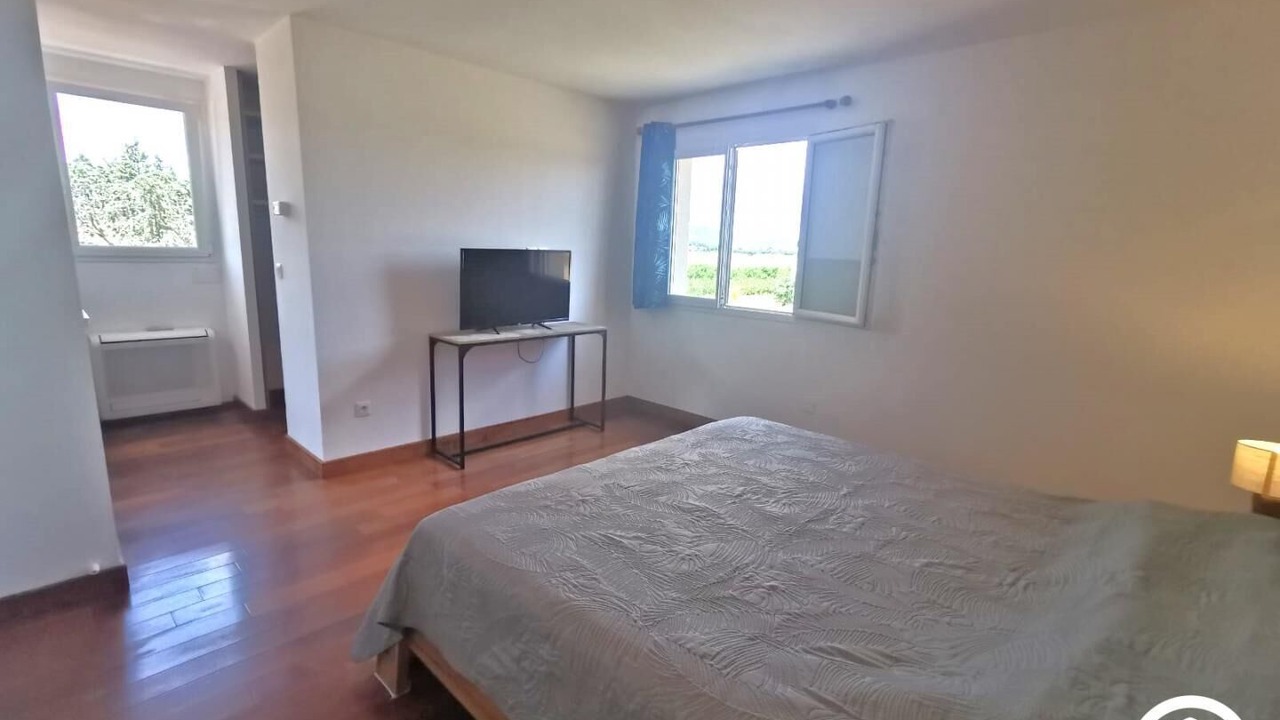 Photo of Bedroom in Saint-Jean-de-Fos