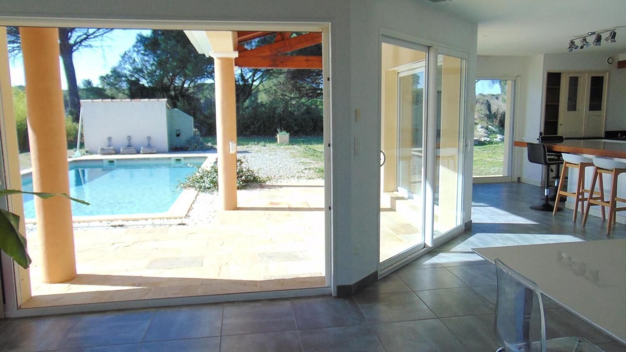 Photo of Outdoor in Saint-Jean-de-Fos