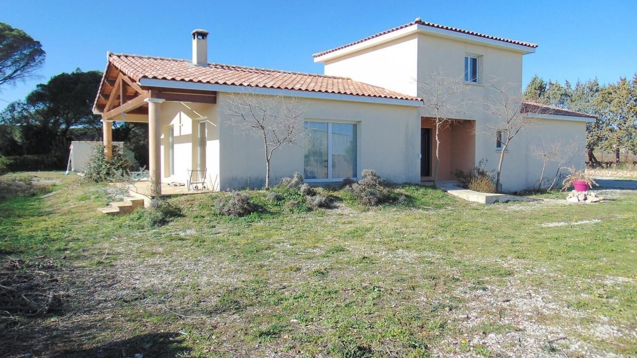 Photo of Outdoor in Saint-Jean-de-Fos