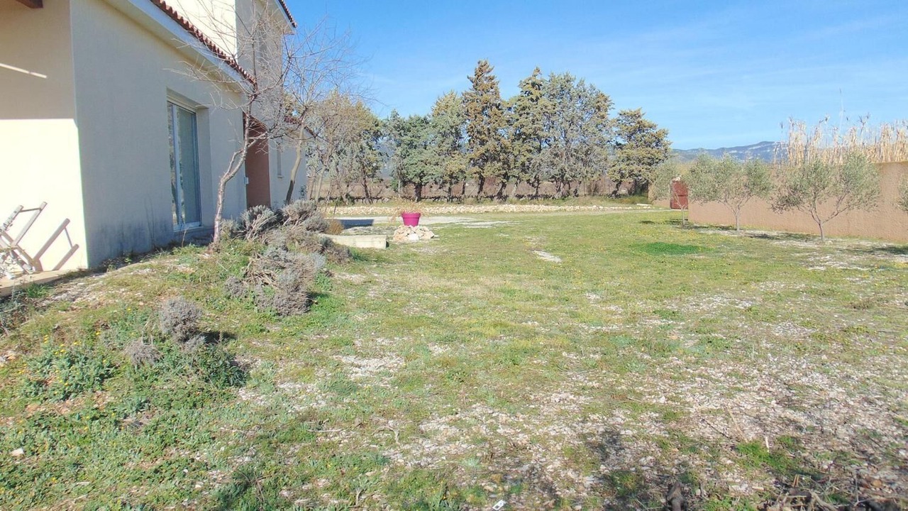 Photo of Outdoor in Saint-Jean-de-Fos