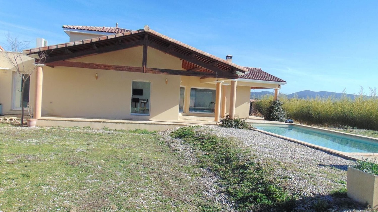 Photo of Outdoor in Saint-Jean-de-Fos