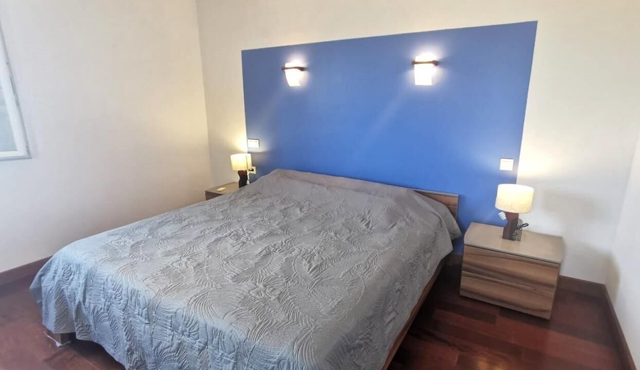 Photo of Bedroom in Saint-Jean-de-Fos