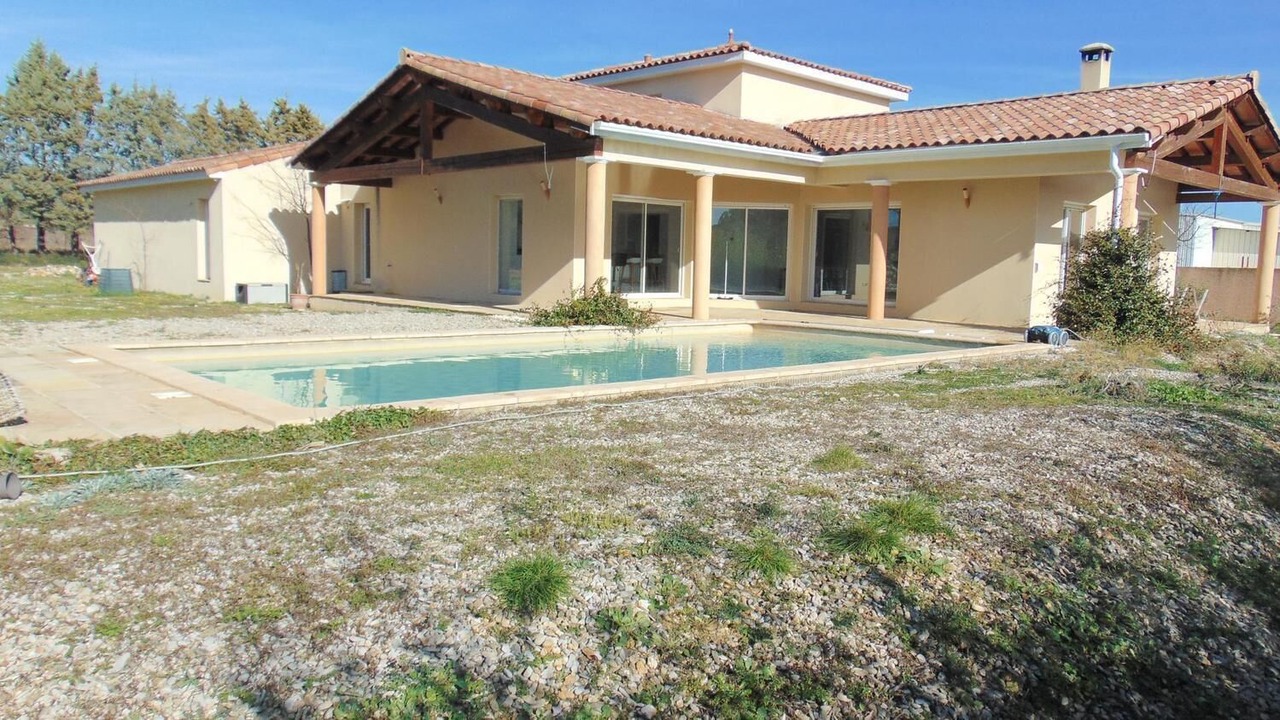 Photo of Outdoor in Saint-Jean-de-Fos