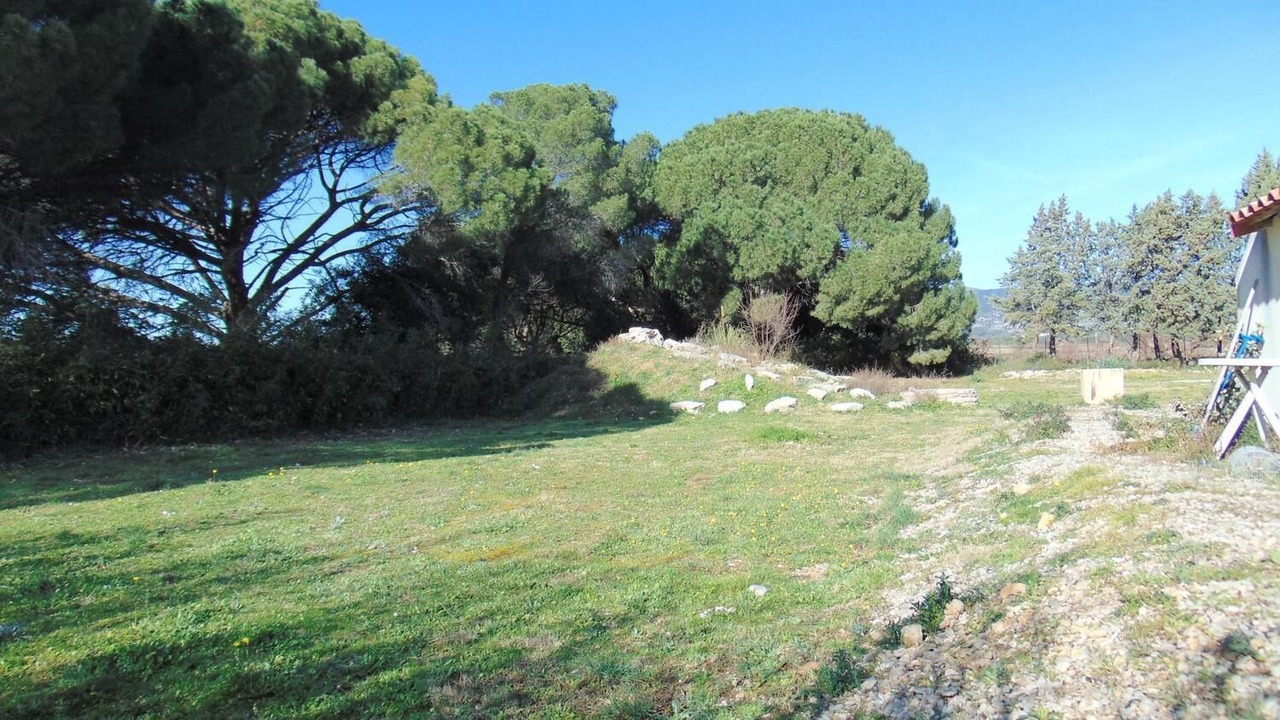 Photo of Outdoor in Saint-Jean-de-Fos