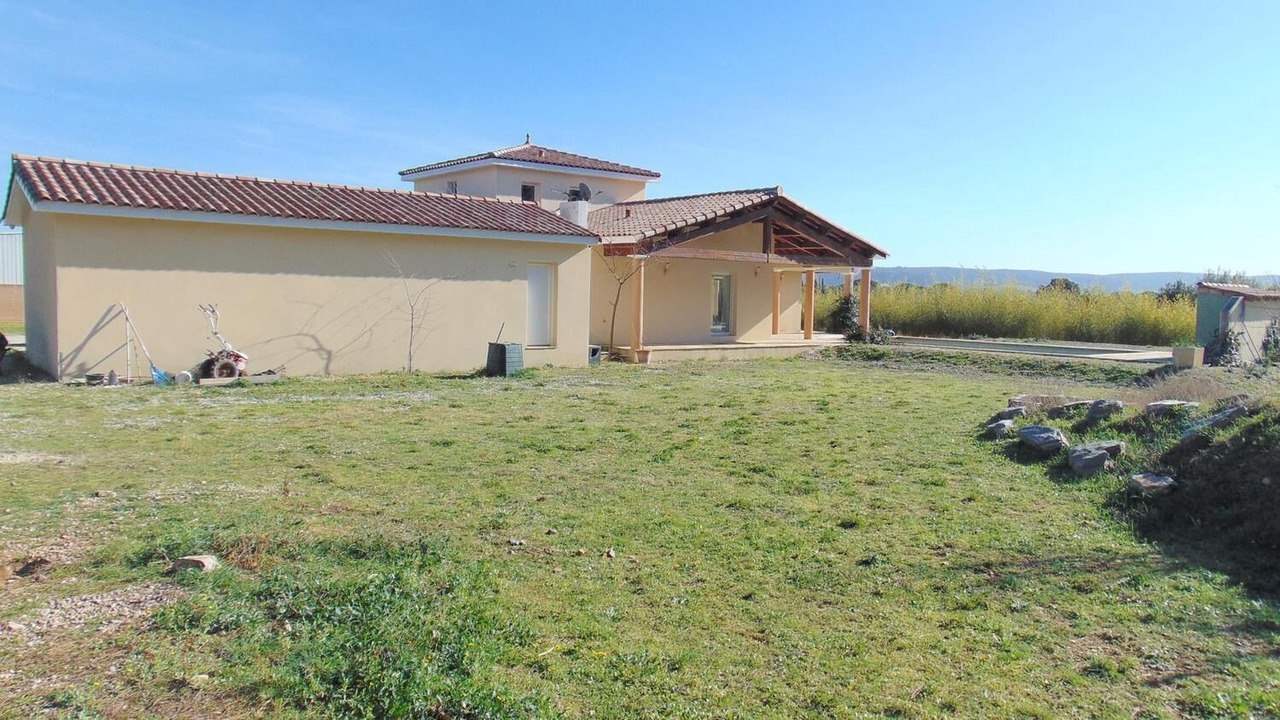 Photo of Outdoor in Saint-Jean-de-Fos