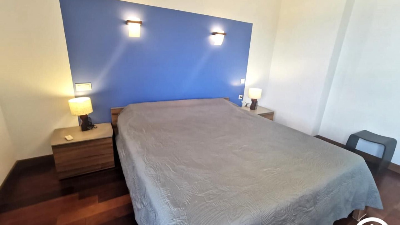 Photo of Bedroom in Saint-Jean-de-Fos