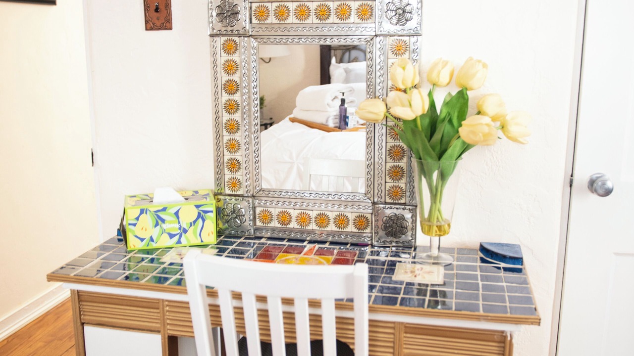 Photo of Bedroom in Nob Hill