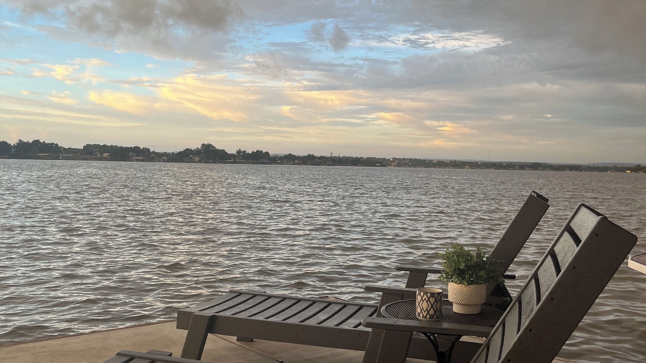 Photo of Patio Balcony in Sunrise Beach Village