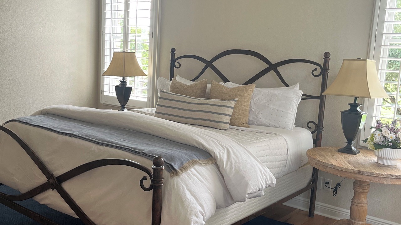 Photo of Bedroom in Sunrise Beach Village