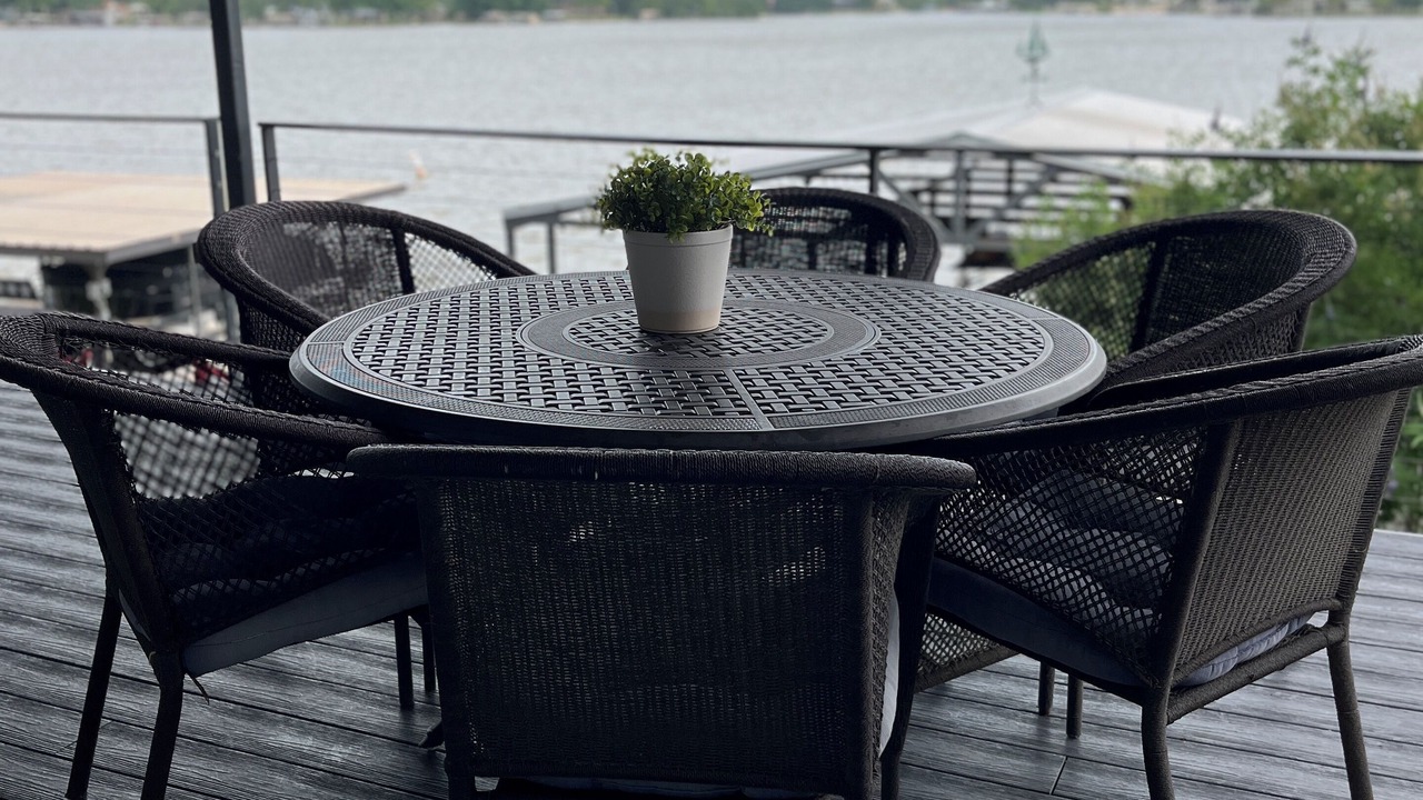 Photo of Outdoor in Sunrise Beach Village