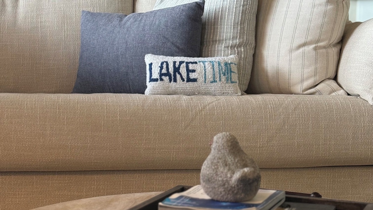 Photo of Livingroom in Sunrise Beach Village
