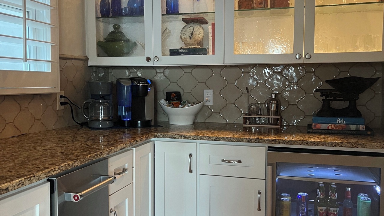 Photo of Kitchen in Sunrise Beach Village