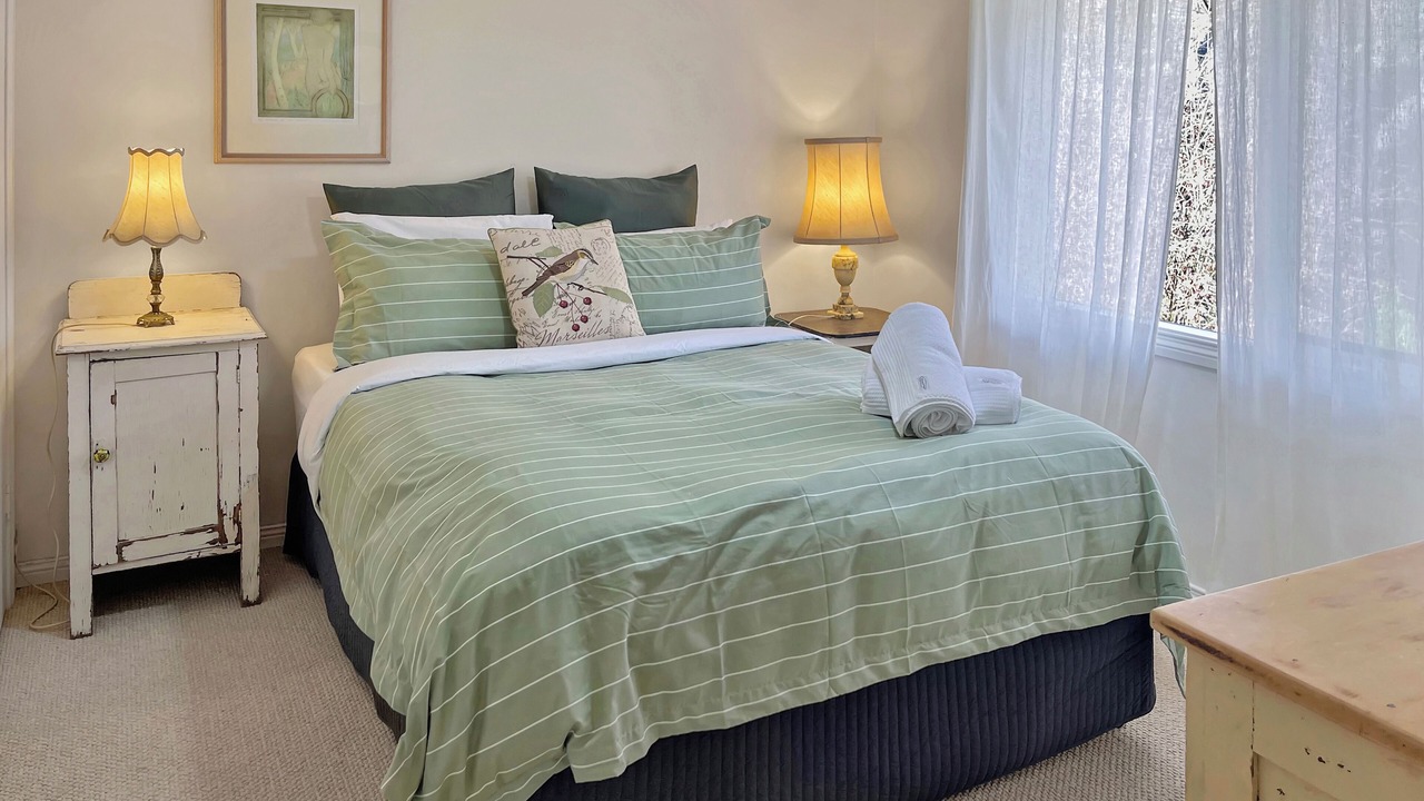 Photo of Bedroom in Jamieson