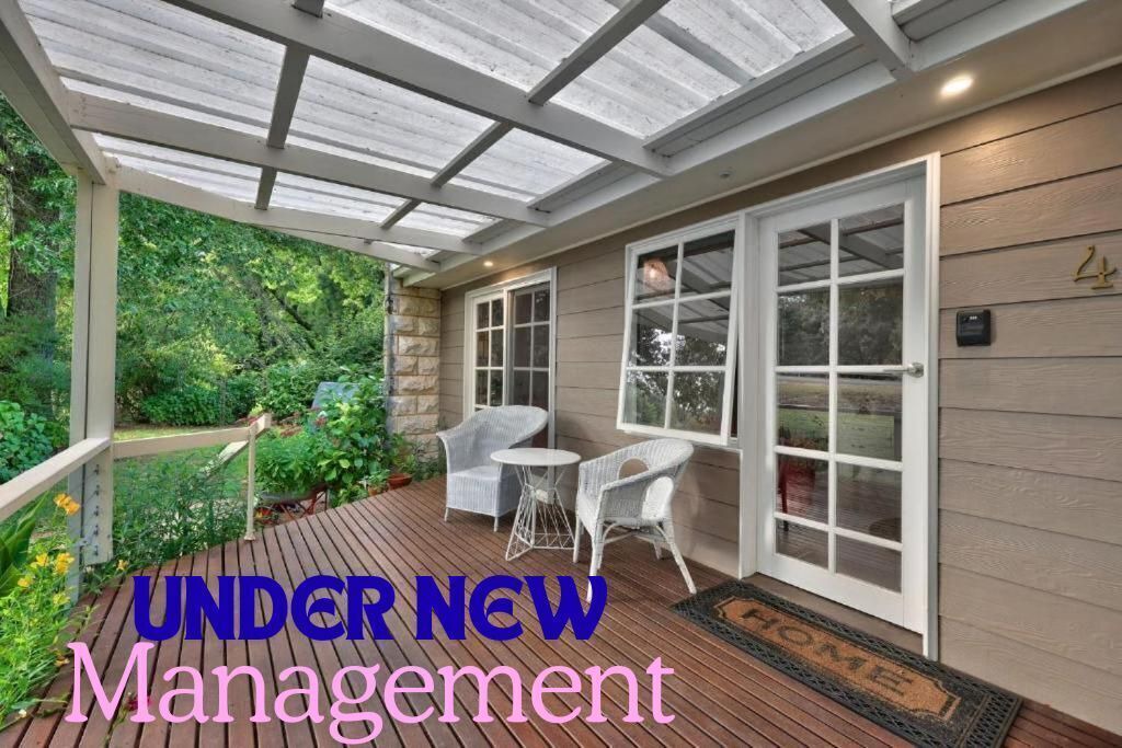 Photo of Patio Balcony in Jamieson