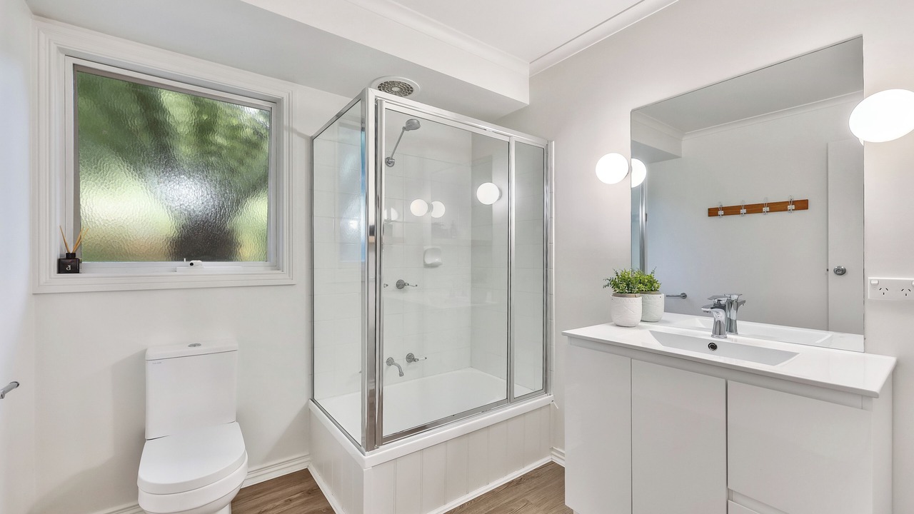 Photo of Bathroom in Jamieson