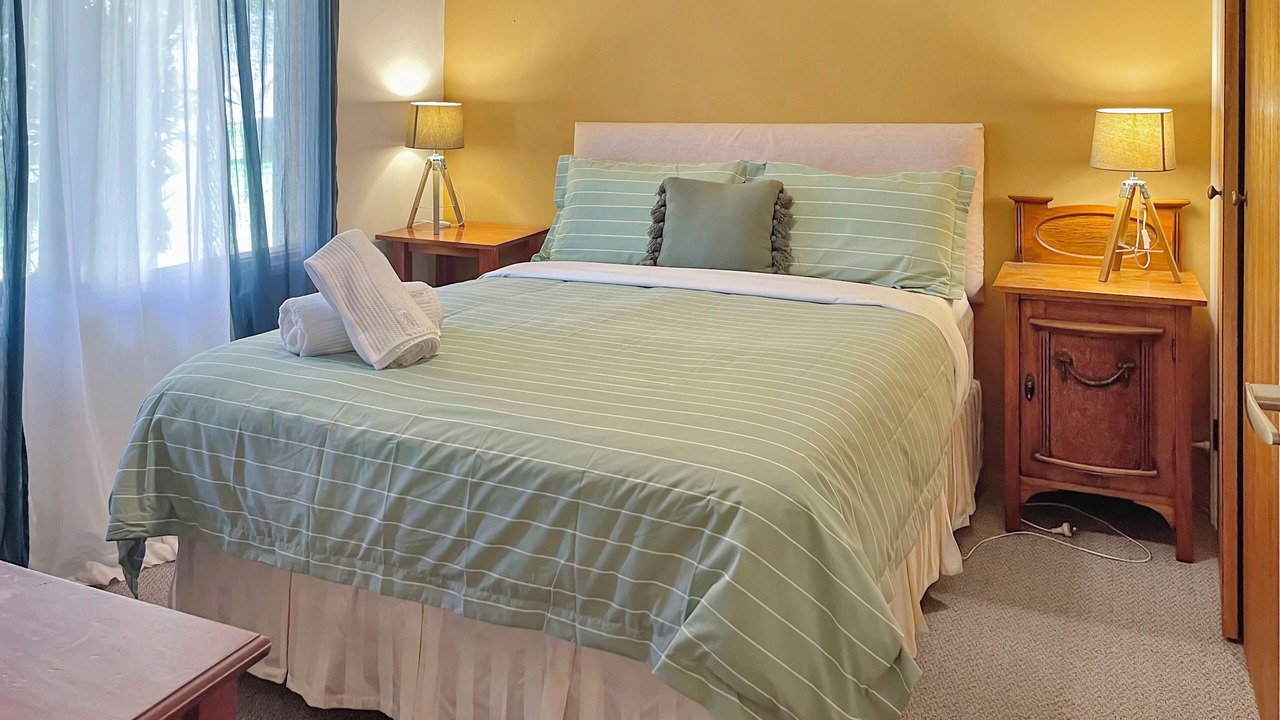 Photo of Bedroom in Jamieson