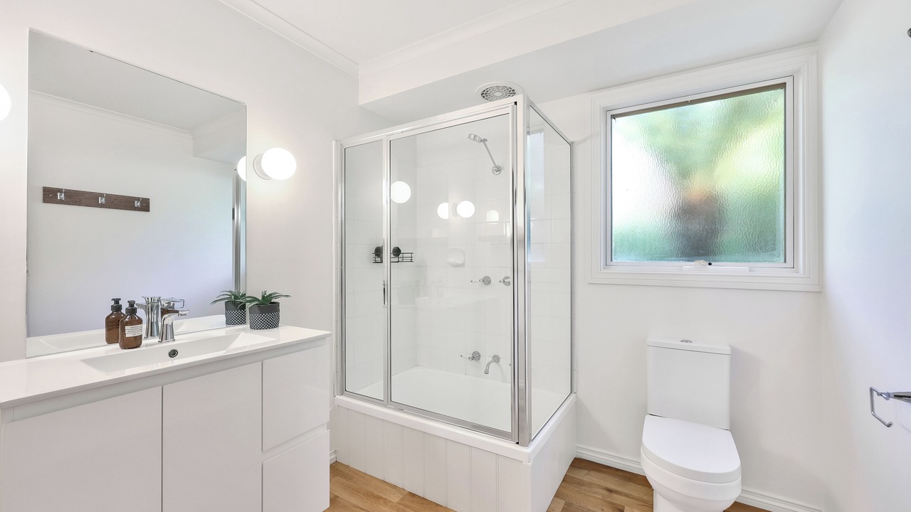 Photo of Bathroom in Jamieson