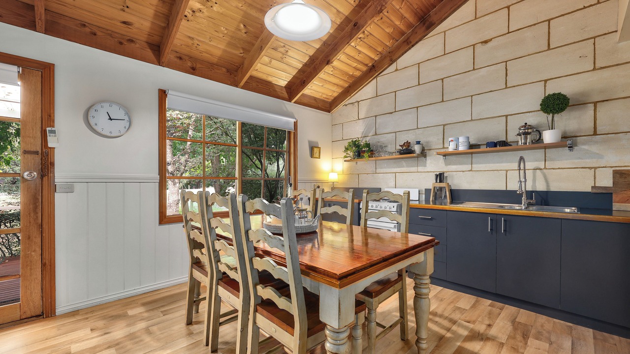 Photo of Kitchen in Jamieson