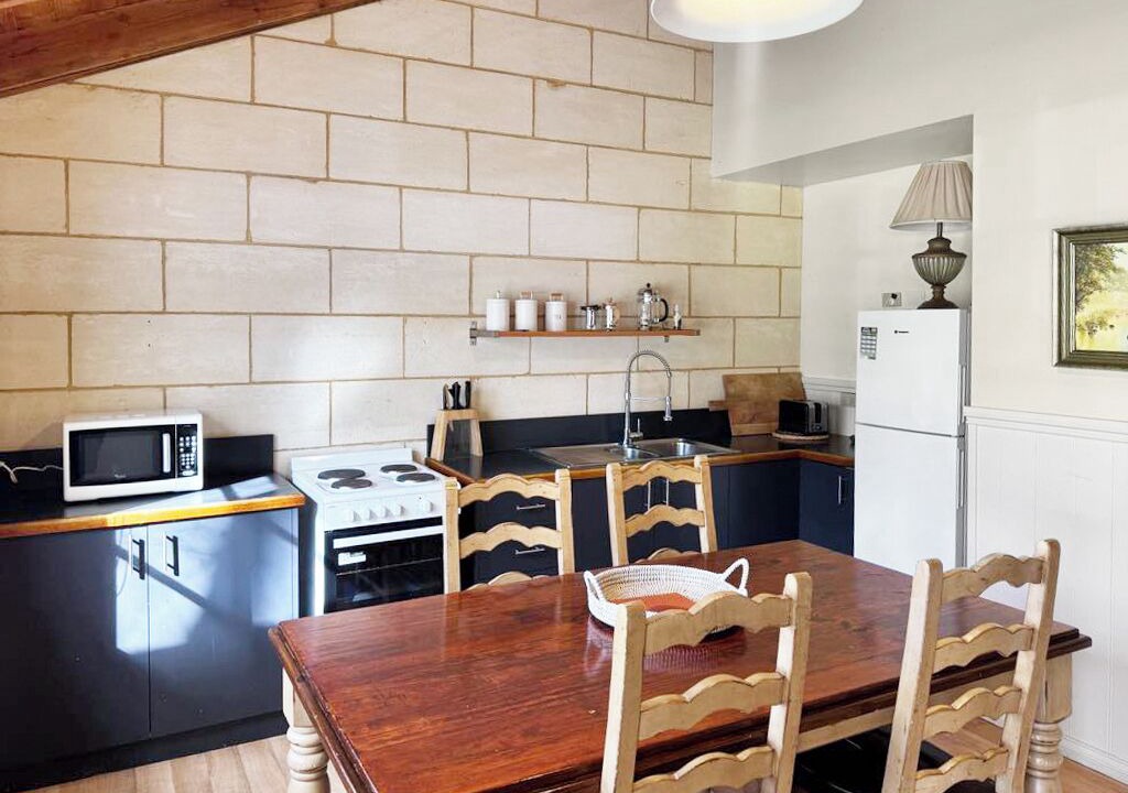 Photo of Kitchen in Jamieson