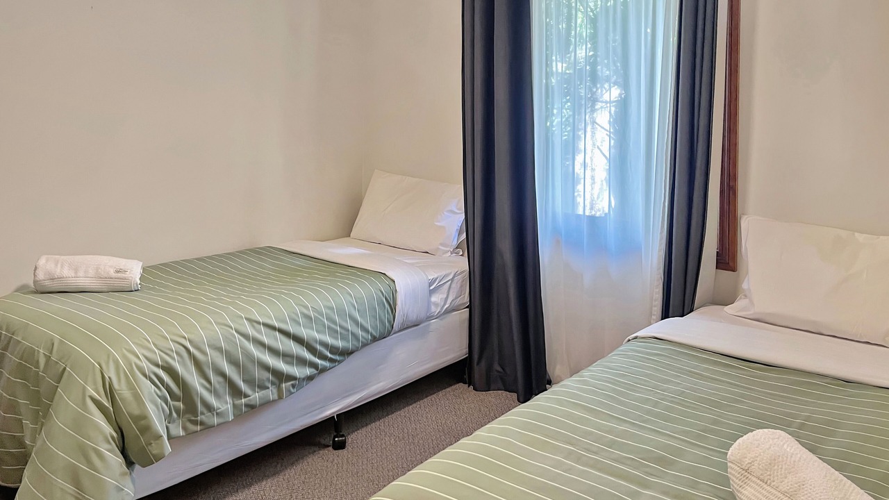 Photo of Bedroom in Jamieson