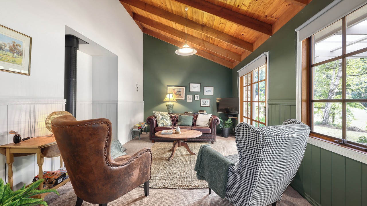 Photo of Livingroom in Jamieson