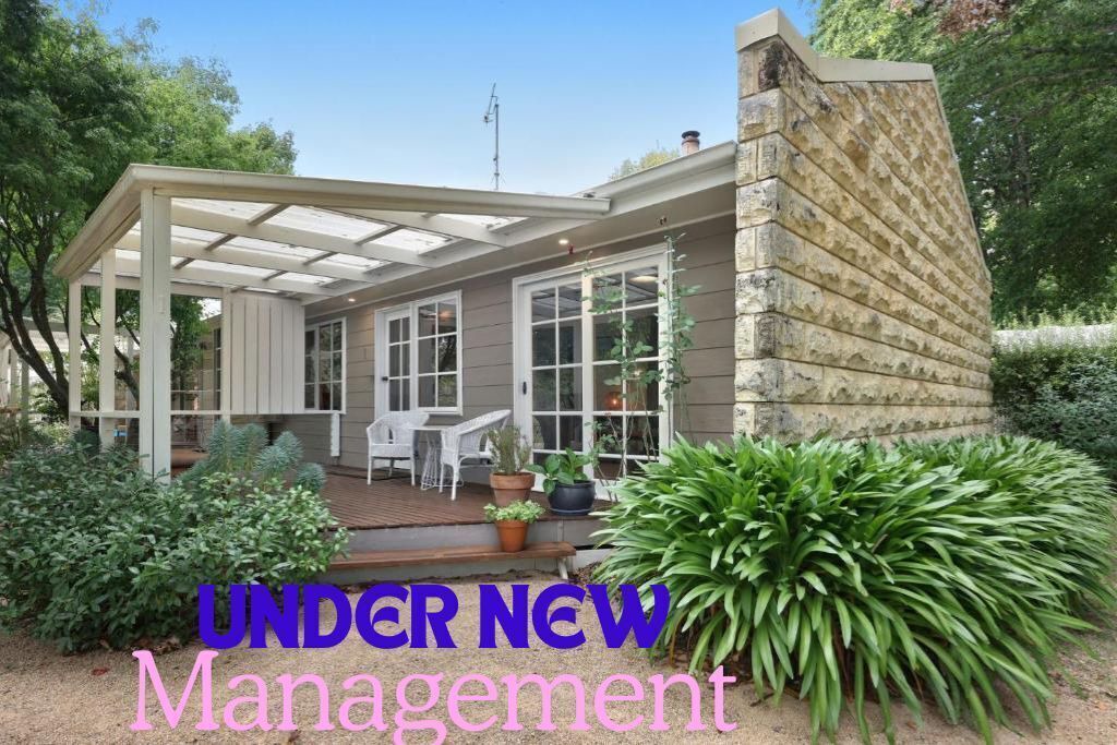 Photo of Patio Balcony in Jamieson