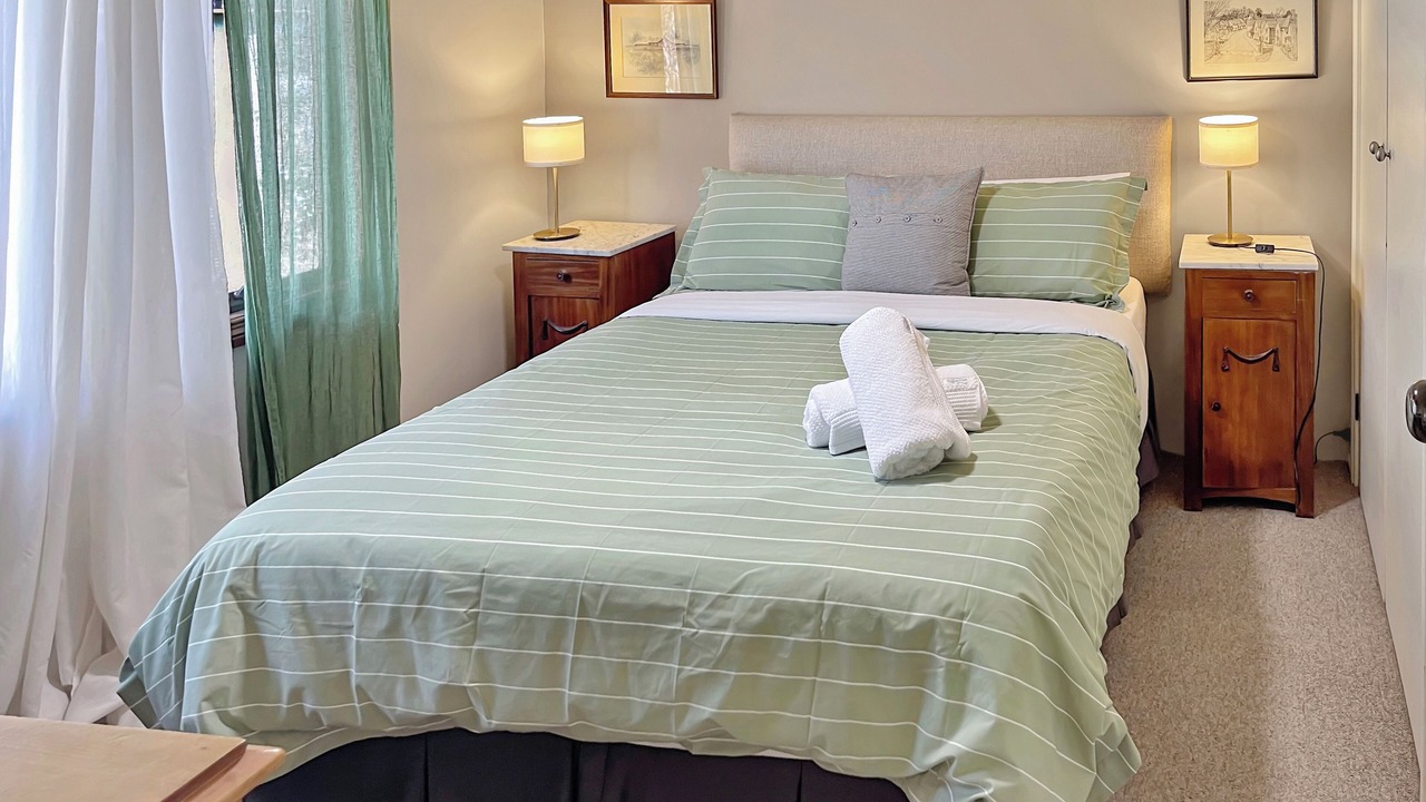 Photo of Bedroom in Jamieson