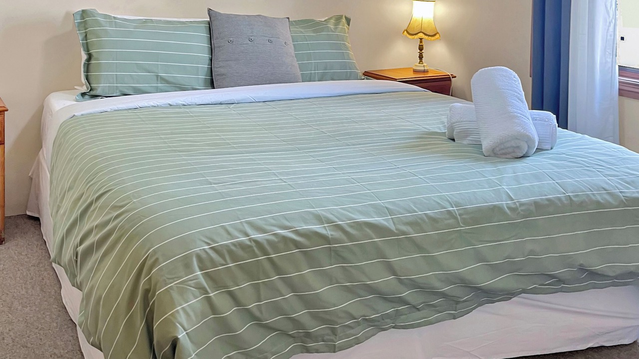 Photo of Bedroom in Jamieson