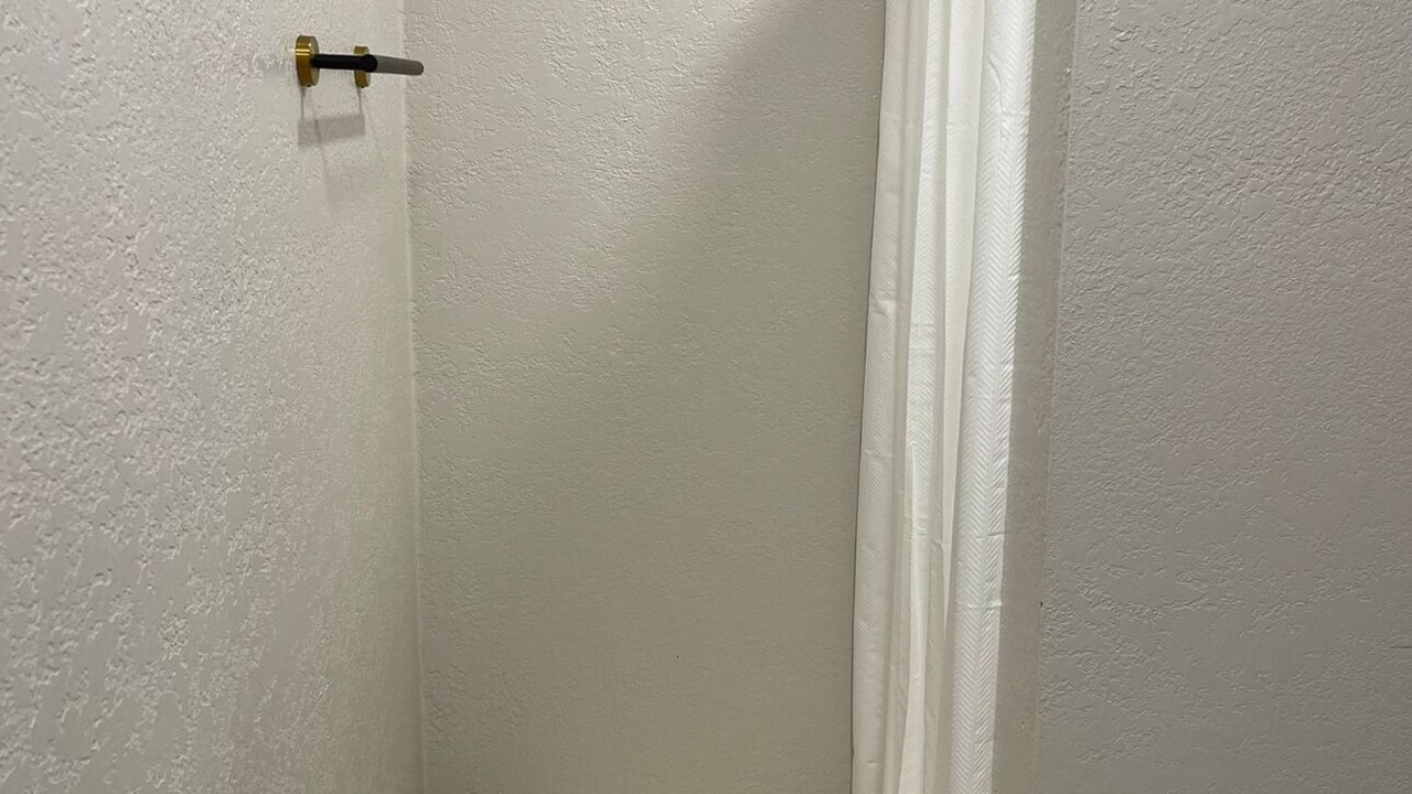 Photo of Bathroom in Eastern Division