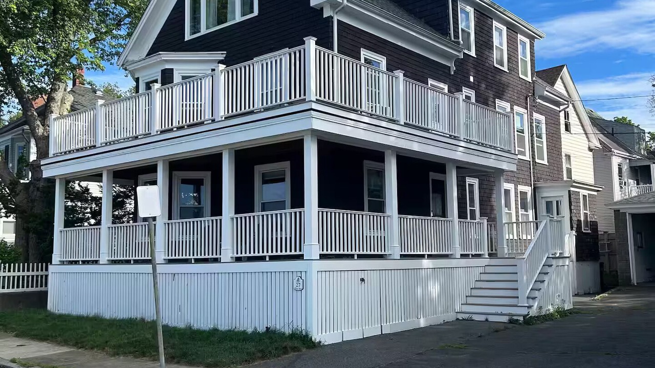 Photo of Outdoor in Salem