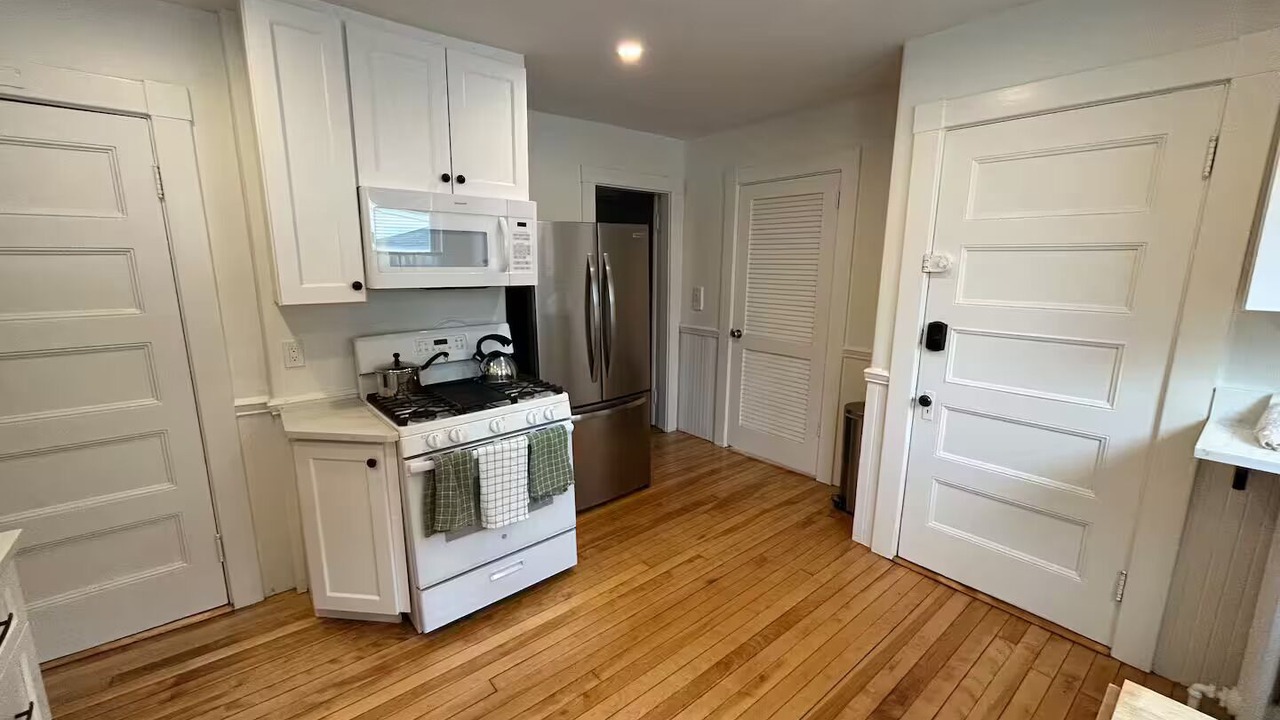 Photo of Kitchen in Salem