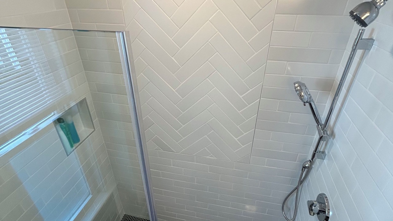 Photo of Bathroom in Salem