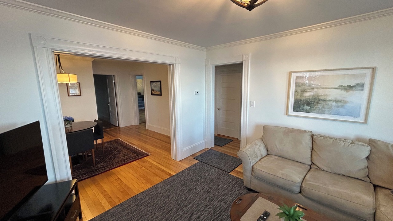 Photo of Livingroom in Salem