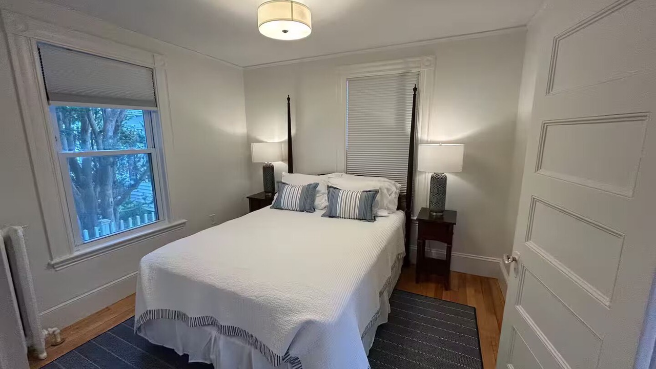 Photo of Bedroom in Salem