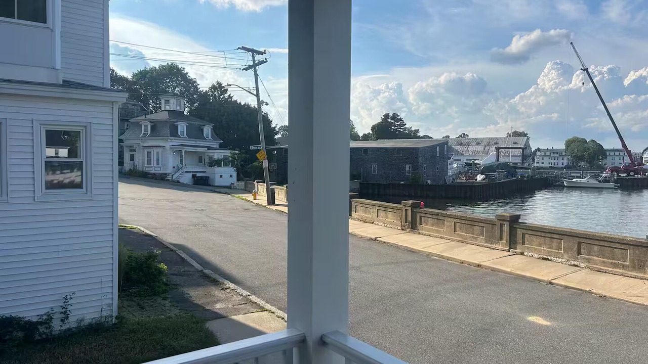 Photo of Outdoor in Salem