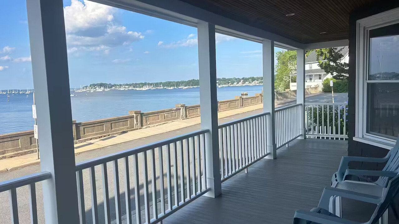 Photo of Outdoor in Salem