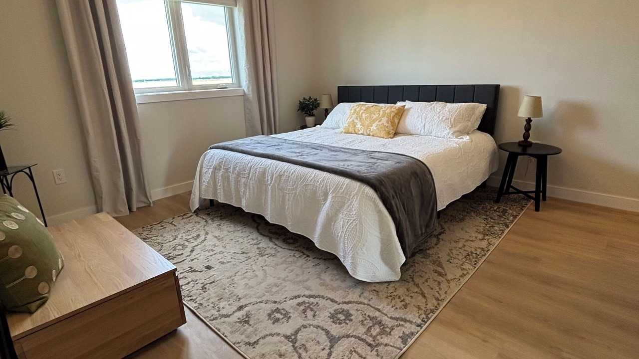 Photo of Bedroom in Dauphin