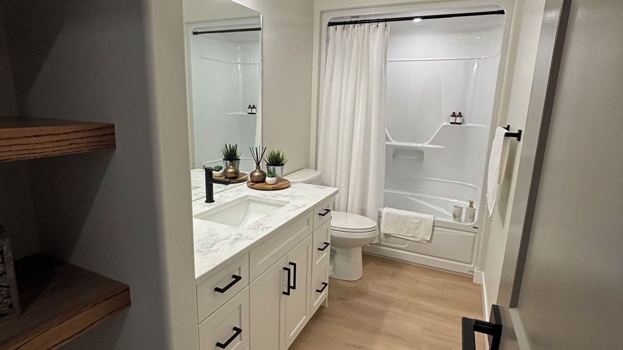 Photo of Bathroom in Dauphin