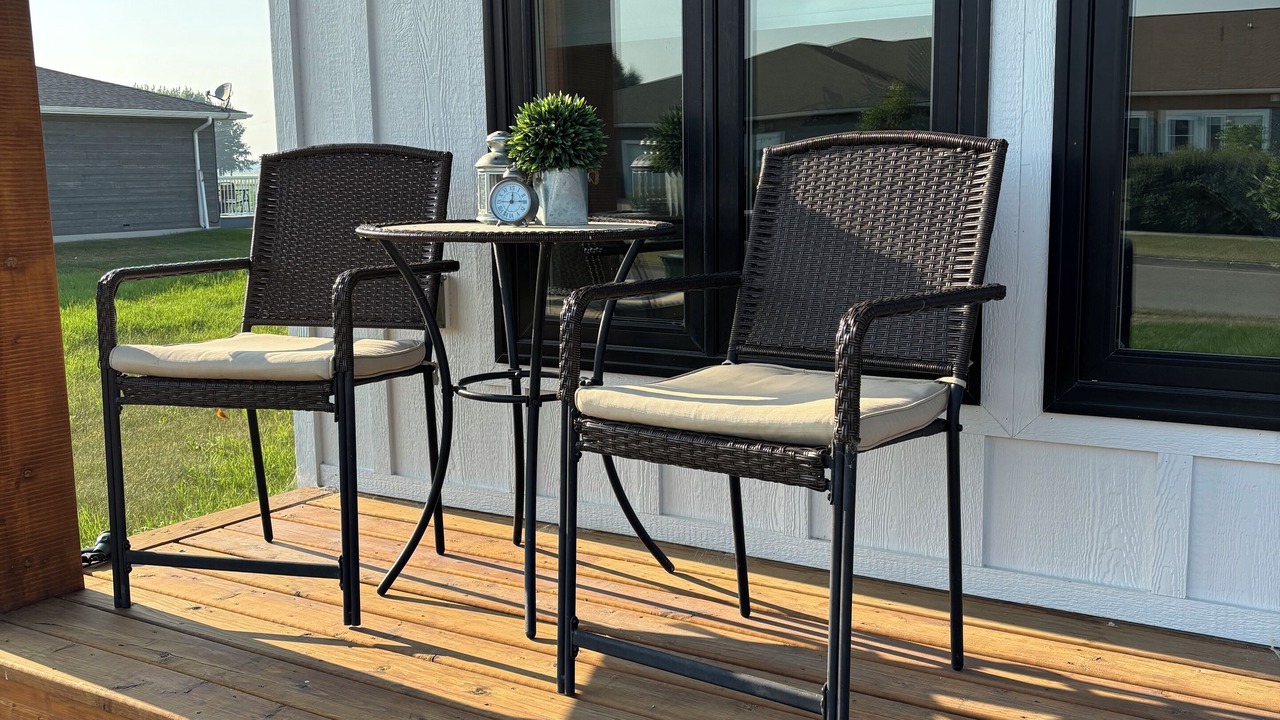 Photo of Patio Balcony in Dauphin