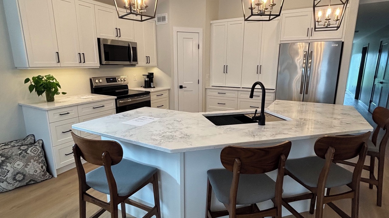 Photo of Kitchen in Dauphin
