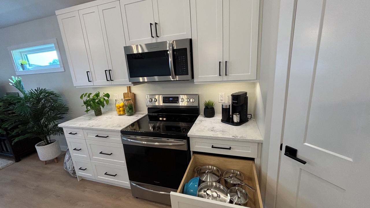 Photo of Kitchen in Dauphin