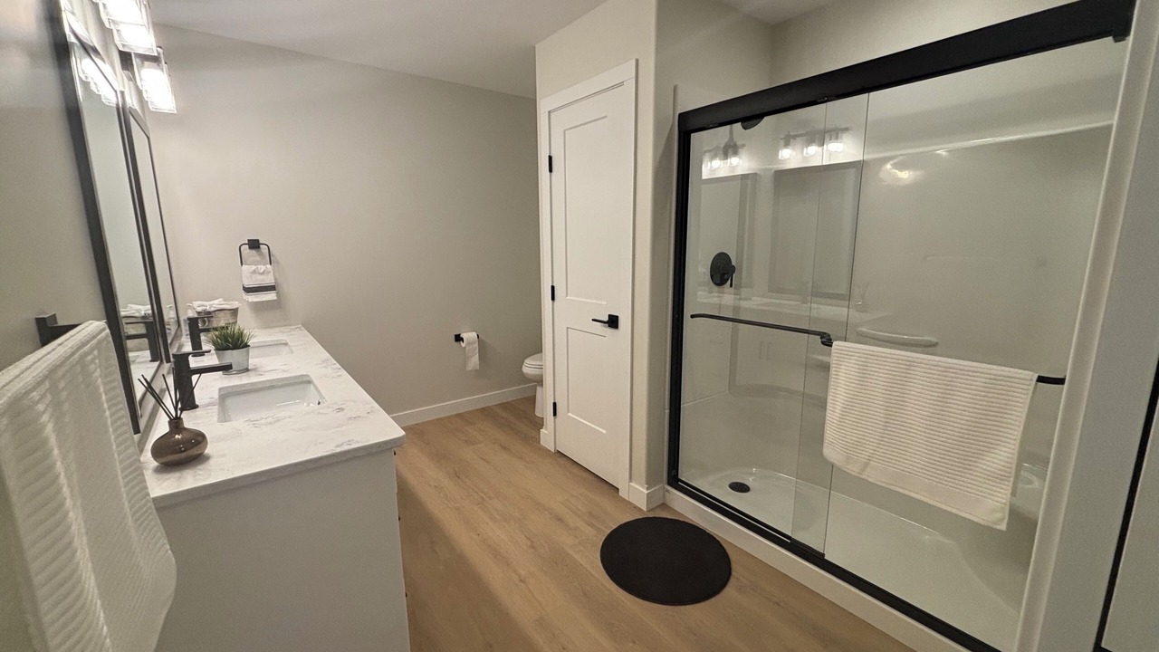 Photo of Bathroom in Dauphin
